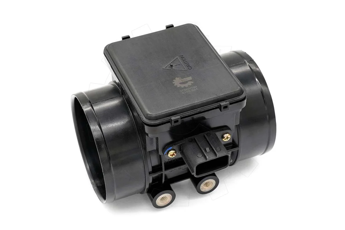 SKV Débitmètre d'air