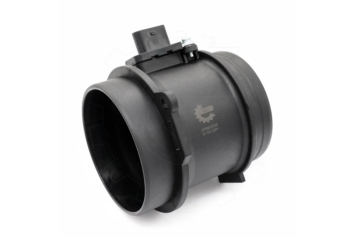 SKV Débitmètre d'air