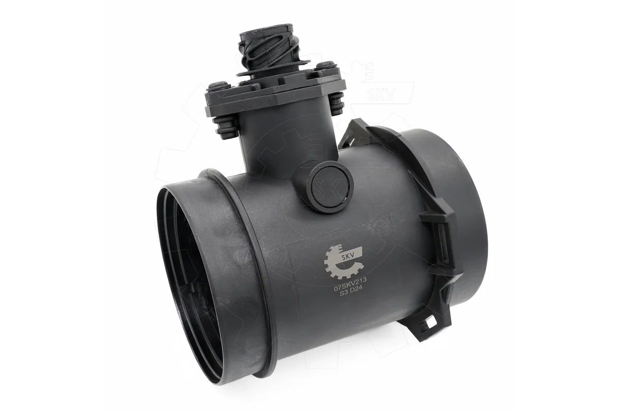 SKV Débitmètre d'air