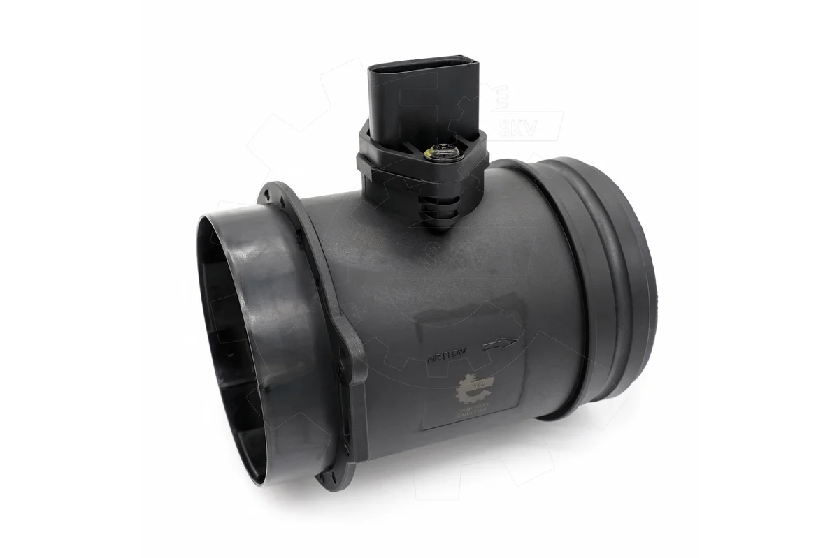 SKV Débitmètre d'air