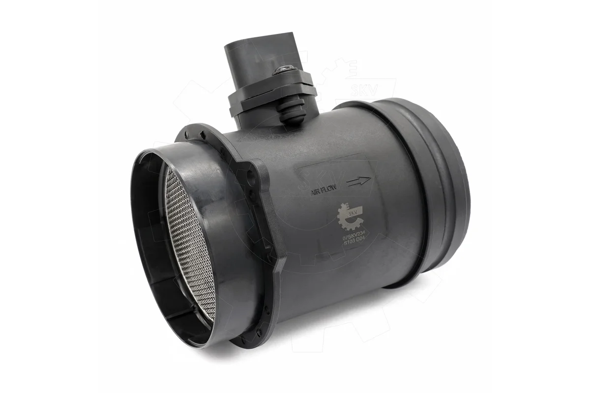 SKV Débitmètre d'air