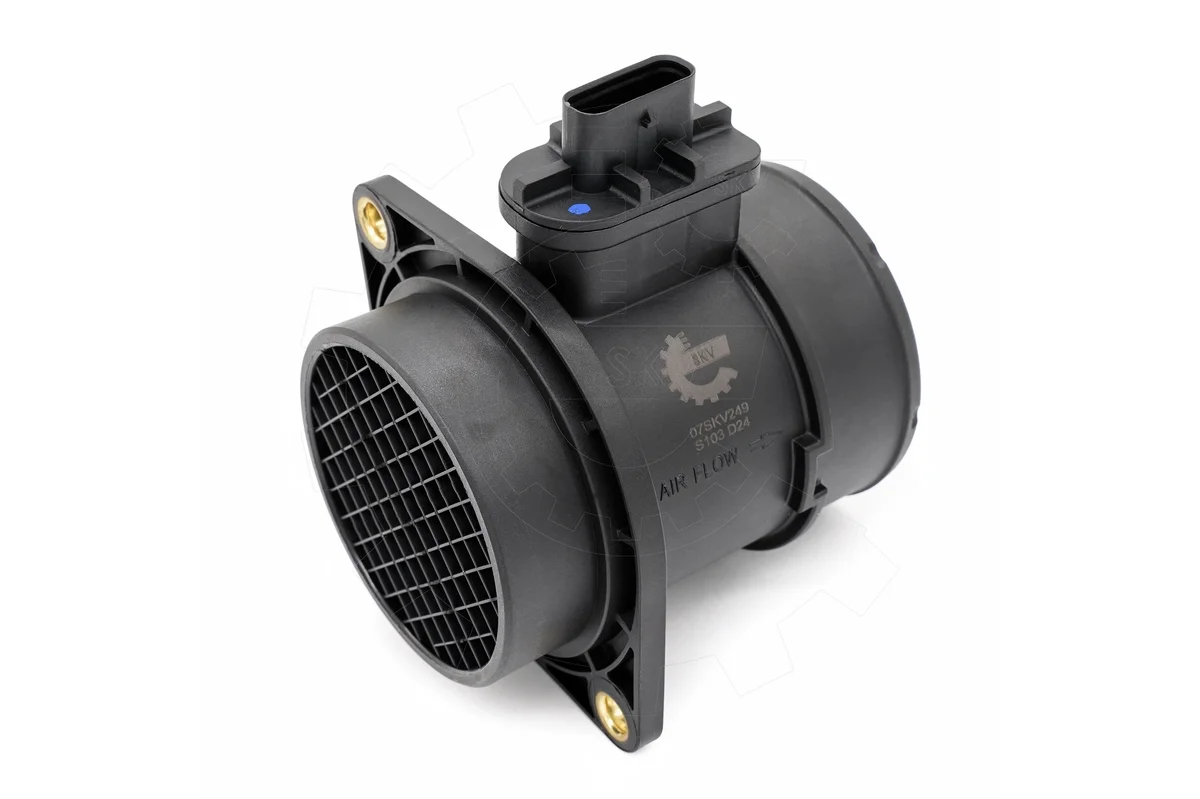 SKV Débitmètre d'air