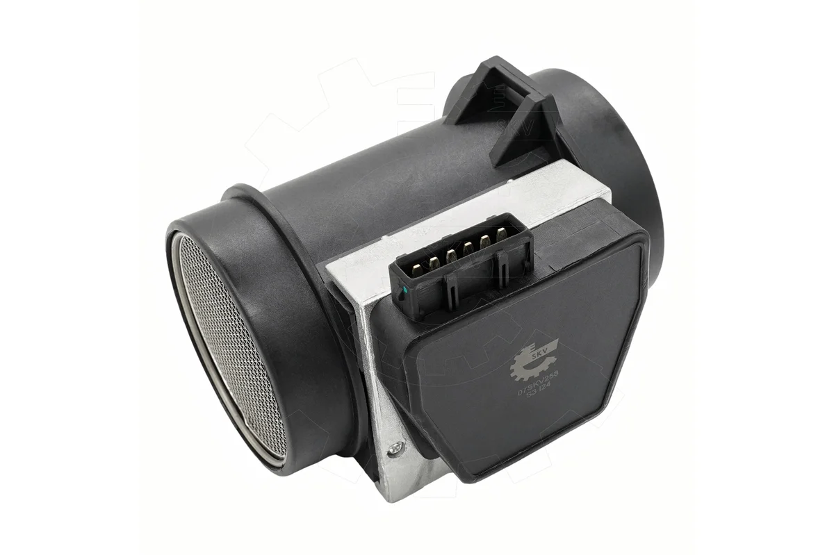 SKV Débitmètre d'air