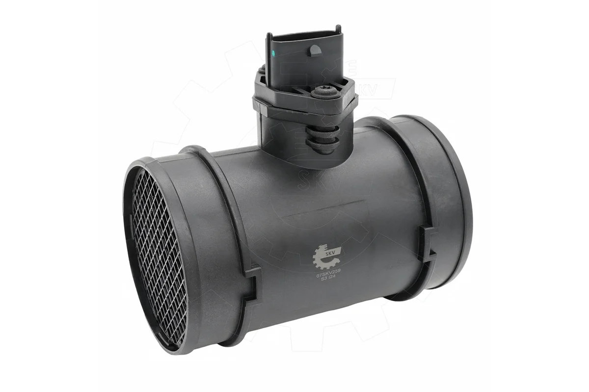 SKV Débitmètre d'air