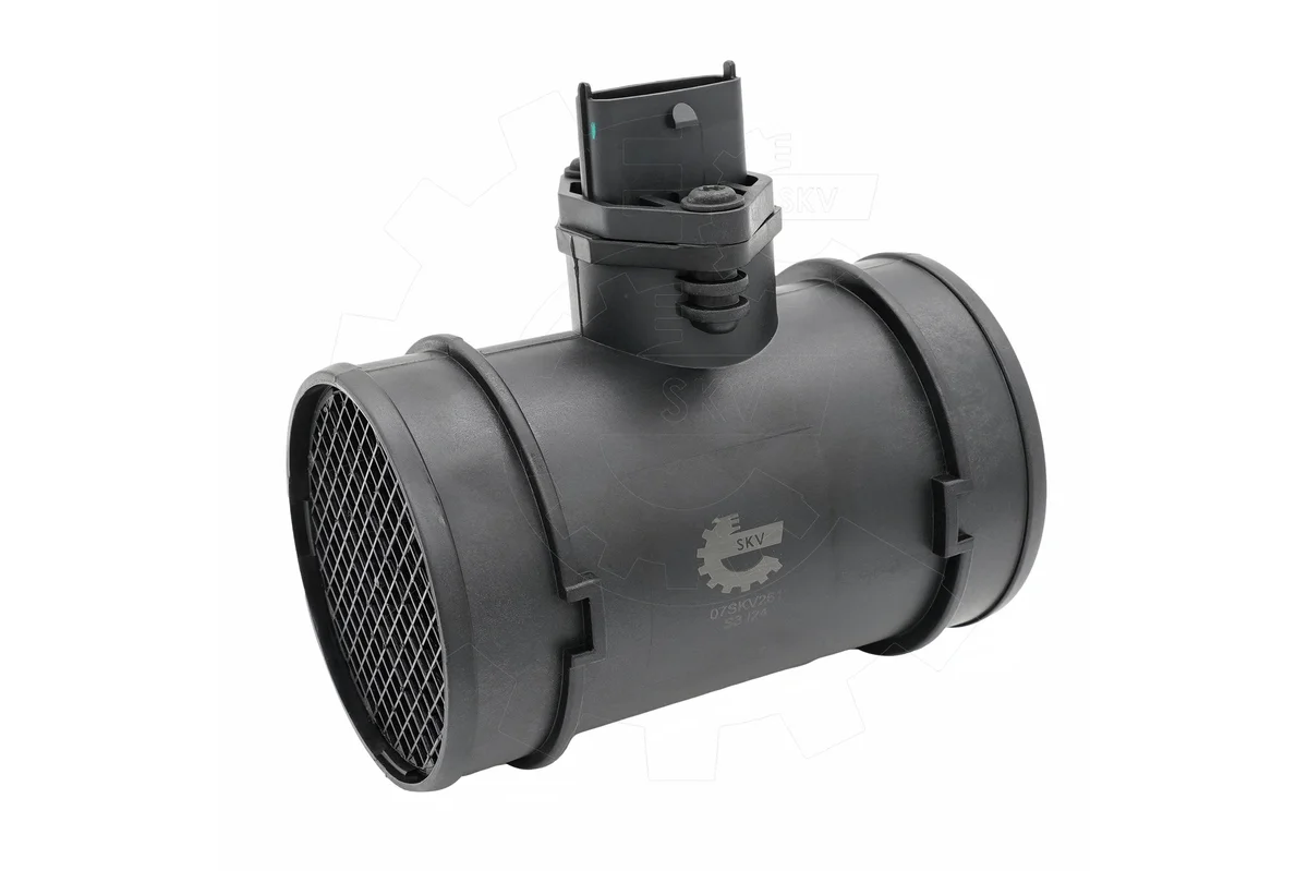 SKV Débitmètre d'air