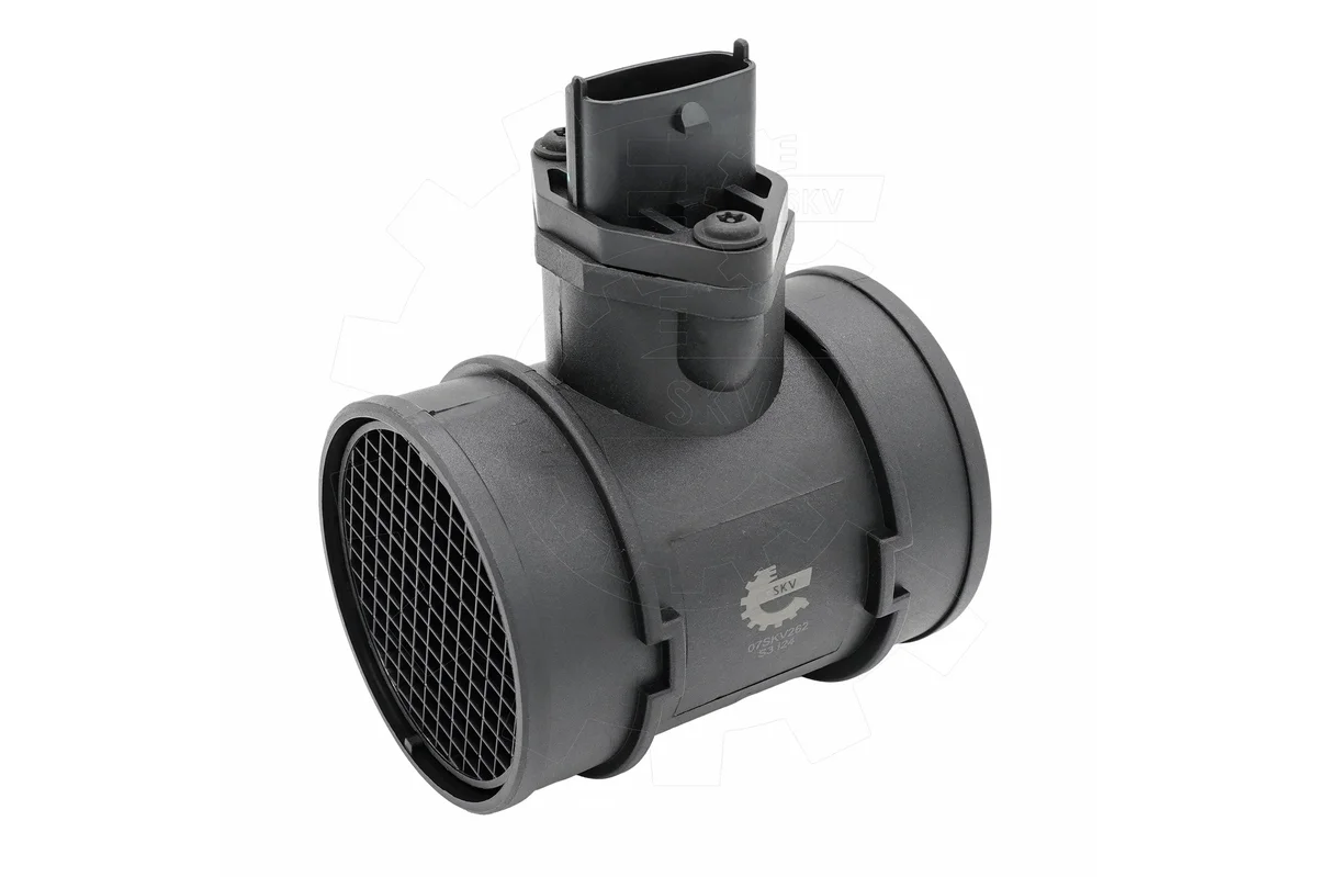 SKV Débitmètre d'air