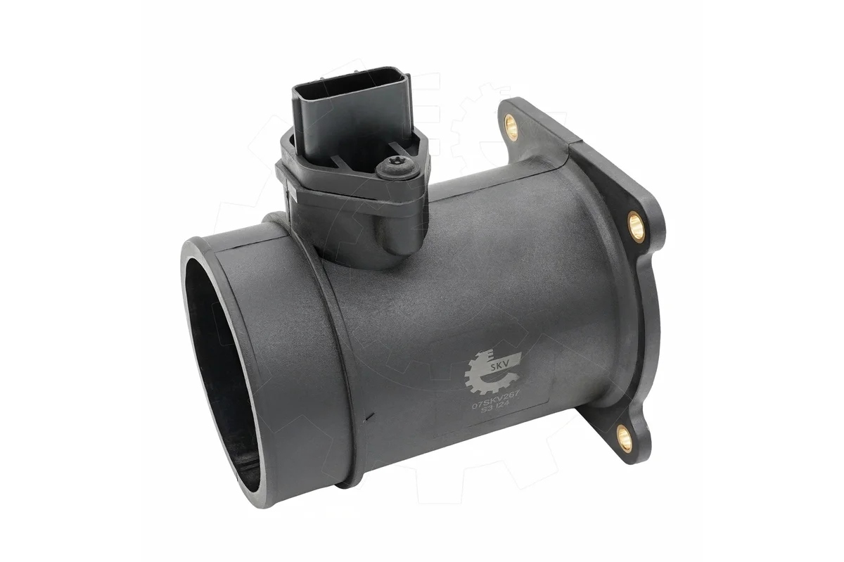 SKV Débitmètre d'air