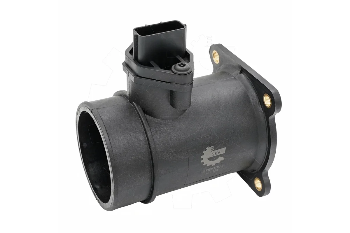 SKV Débitmètre d'air