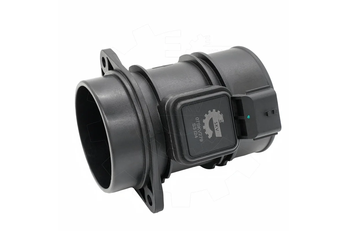 SKV Débitmètre d'air