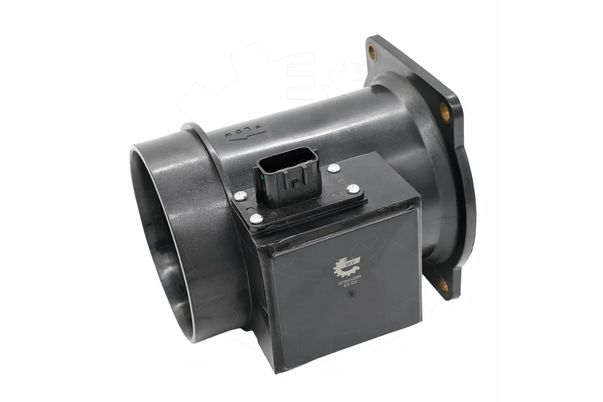 SKV Débitmètre d'air
