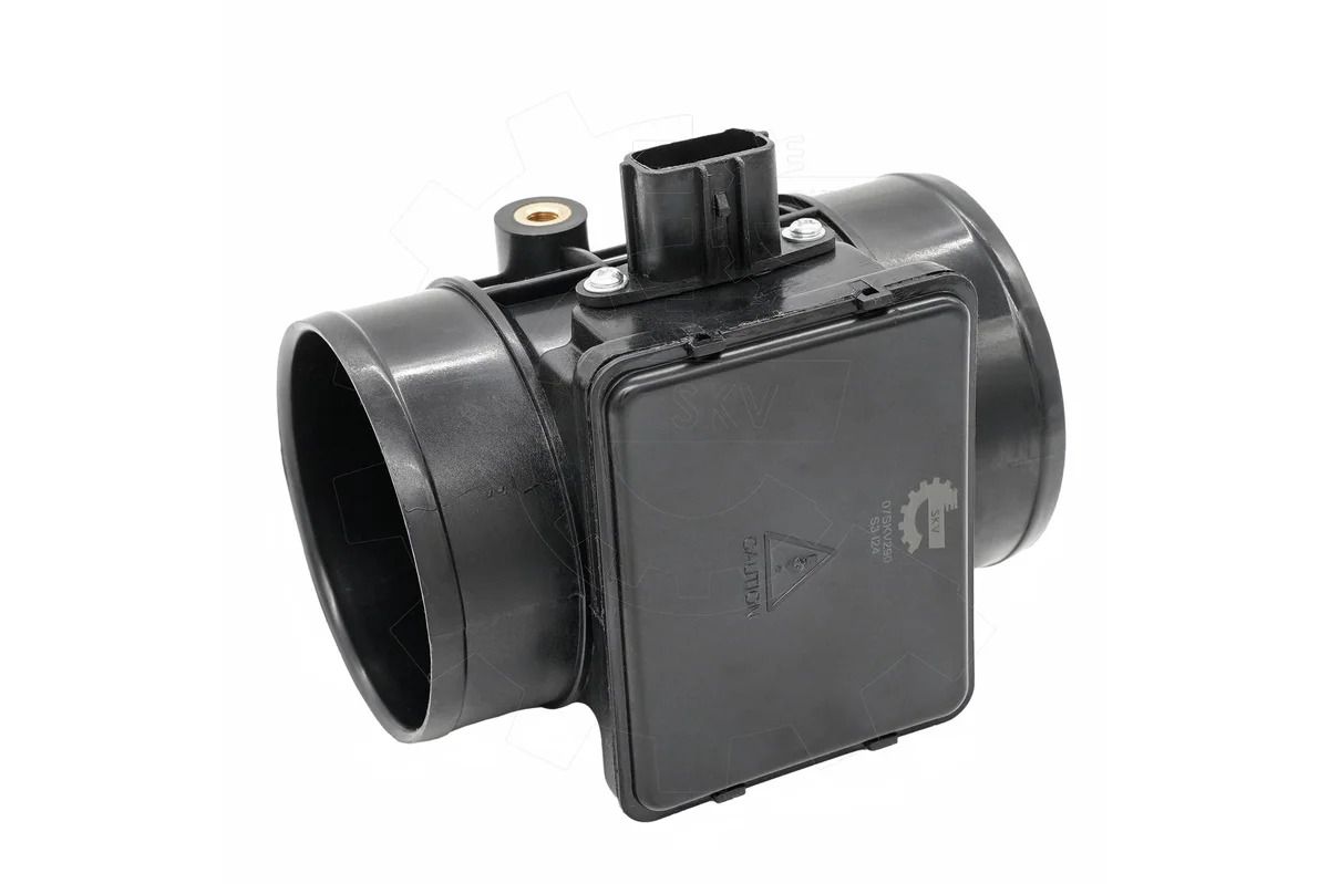 SKV Débitmètre d'air