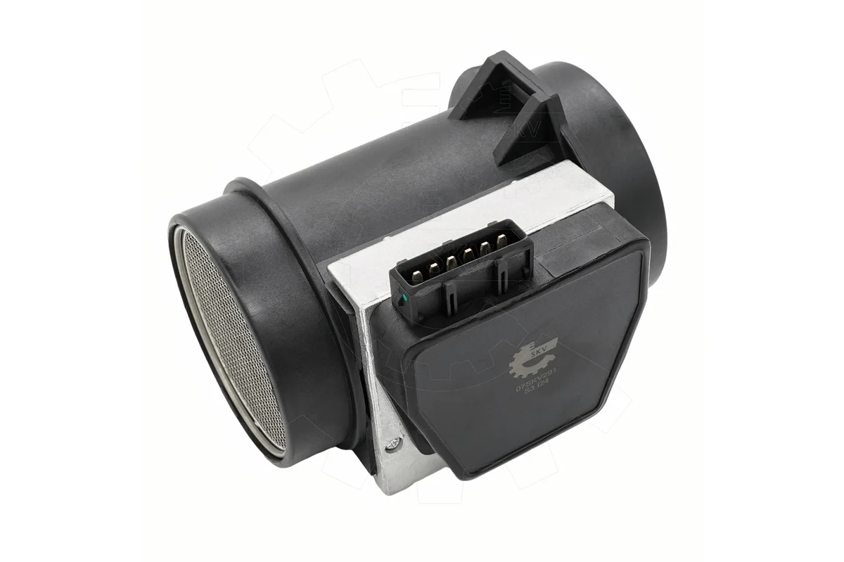SKV Débitmètre d'air