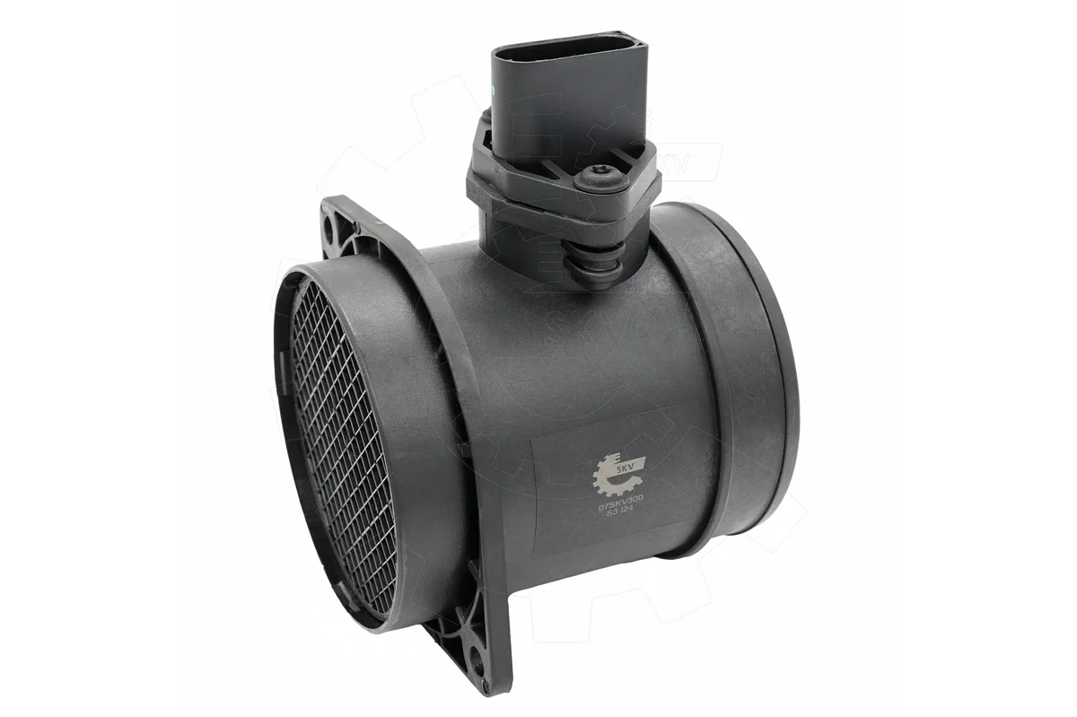 SKV Débitmètre d'air