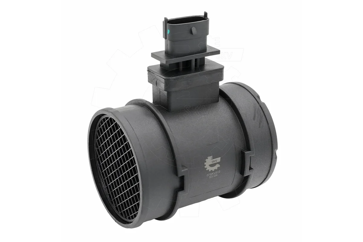 SKV Débitmètre d'air