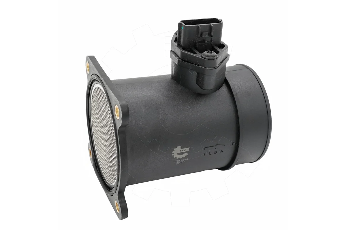 SKV Débitmètre d'air