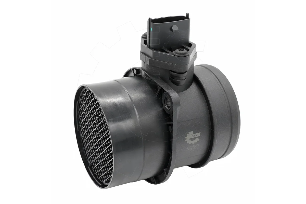 SKV Débitmètre d'air