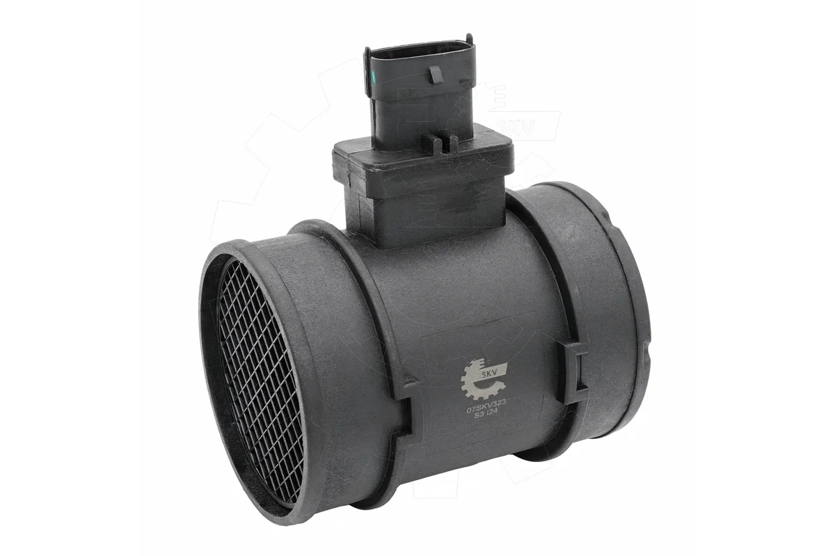 SKV Débitmètre d'air