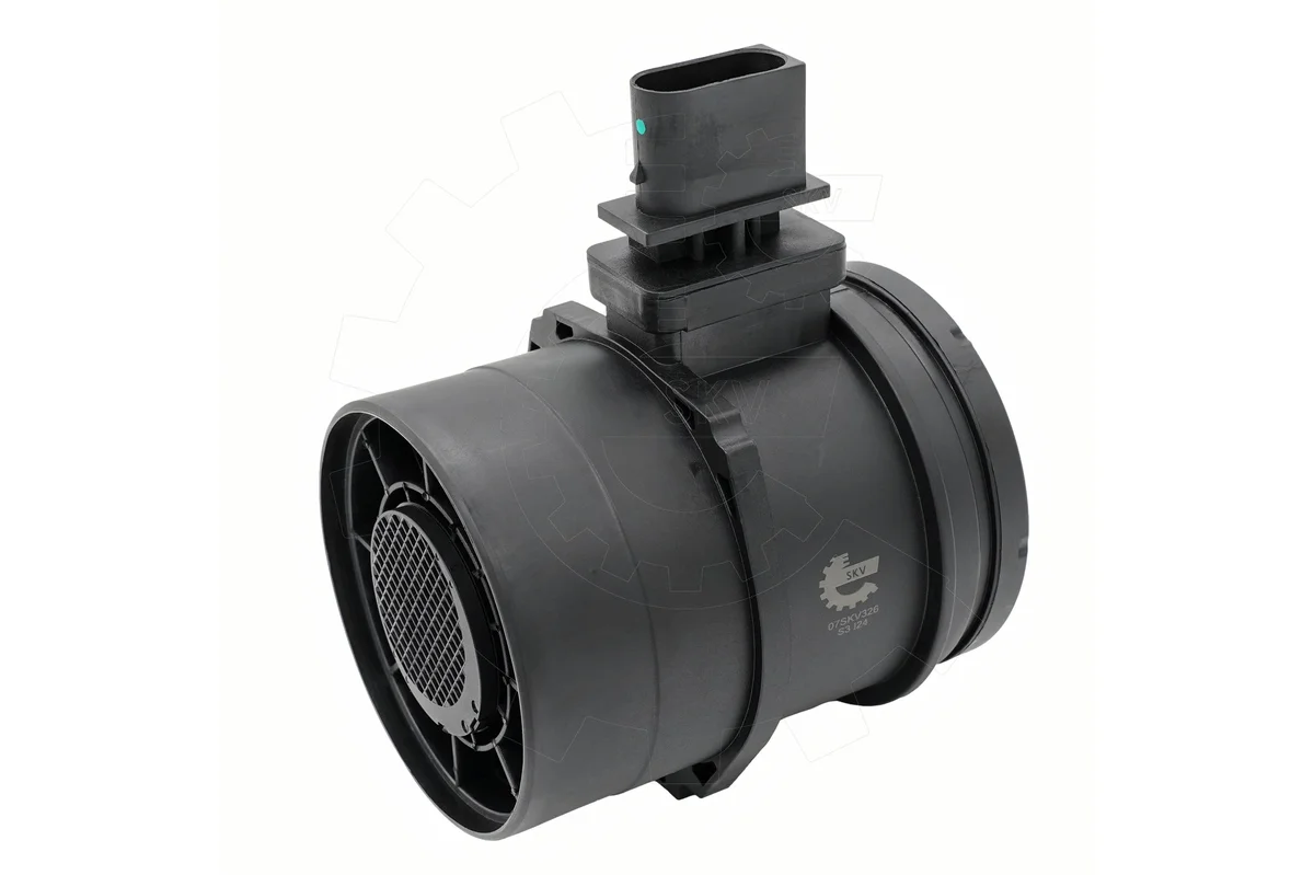 SKV débitmètre d'air