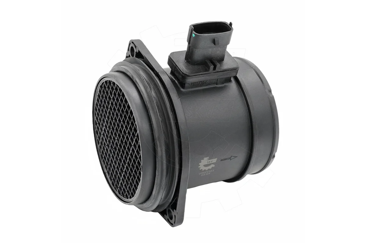 SKV Débitmètre d'air