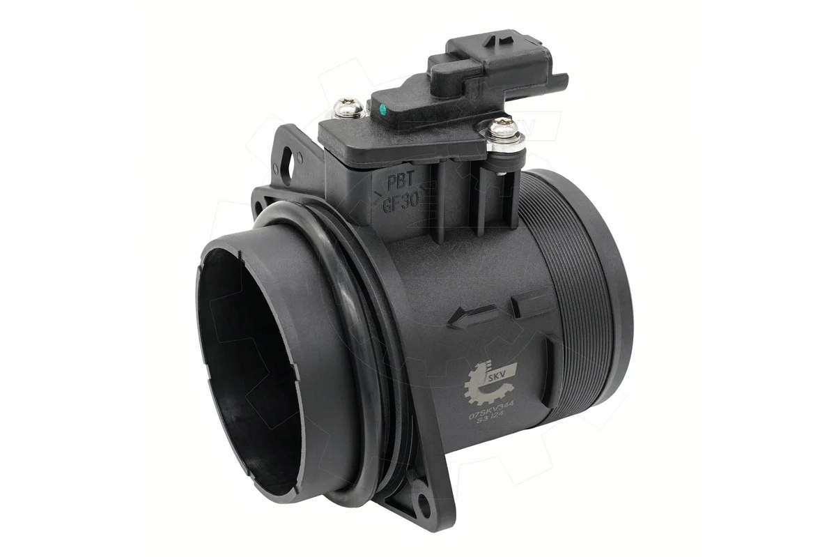 SKV Débitmètre d'air