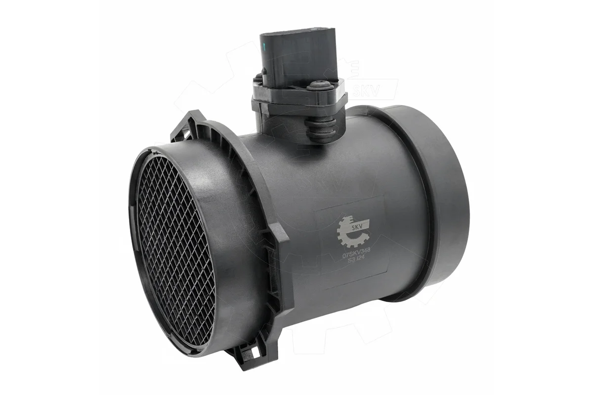SKV Débitmètre d'air