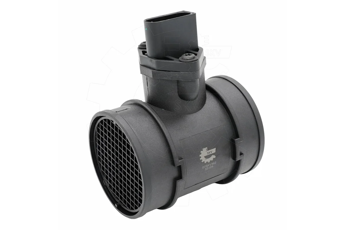 SKV Débitmètre d'air