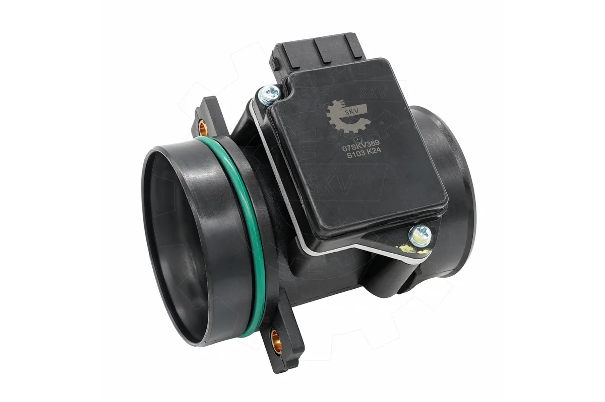 SKV Débitmètre d'air