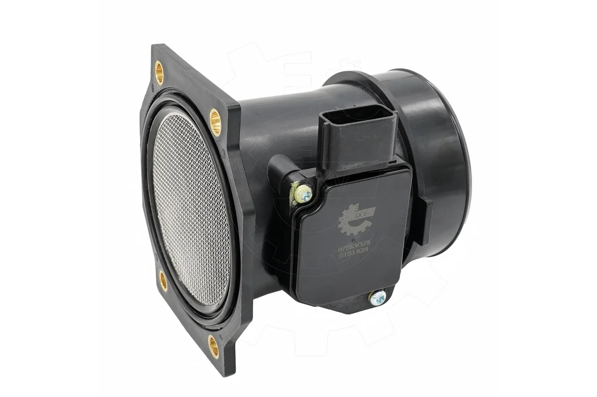 SKV Débitmètre d'air