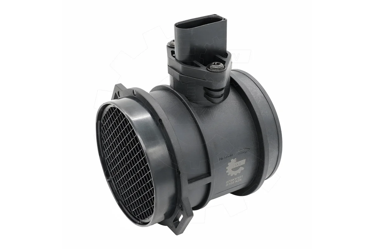 SKV Débitmètre d'air
