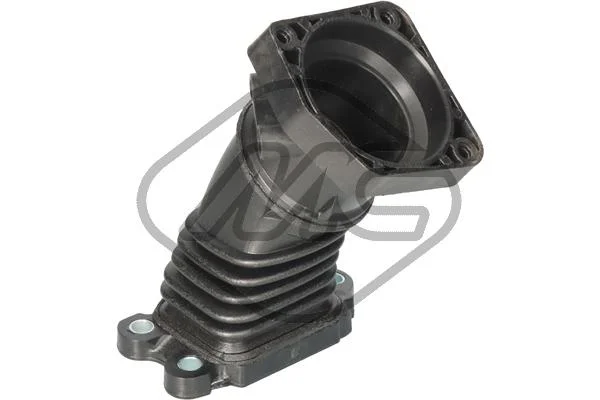 METALCAUCHO durite de turbo