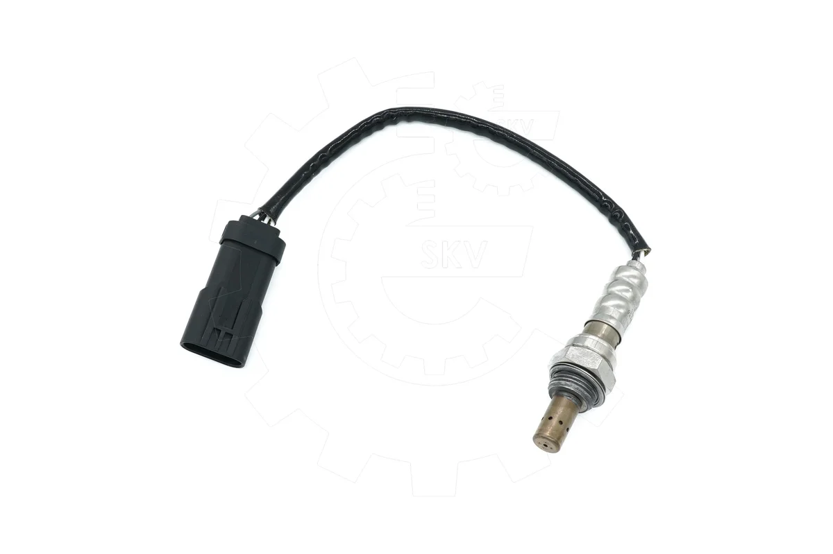 SKV Sonde lambda Dacia Duster / Logan / Sandero – Renault Clio / Kangoo / Megane