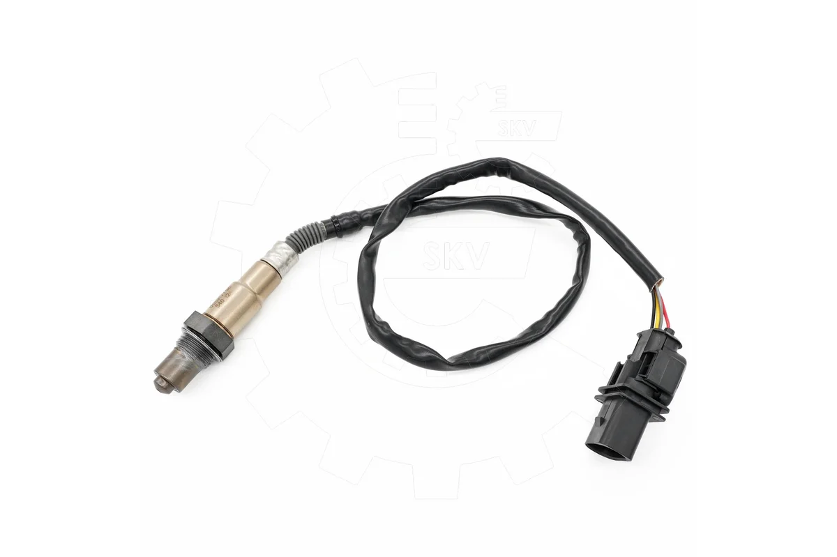 SKV Sonde lambda