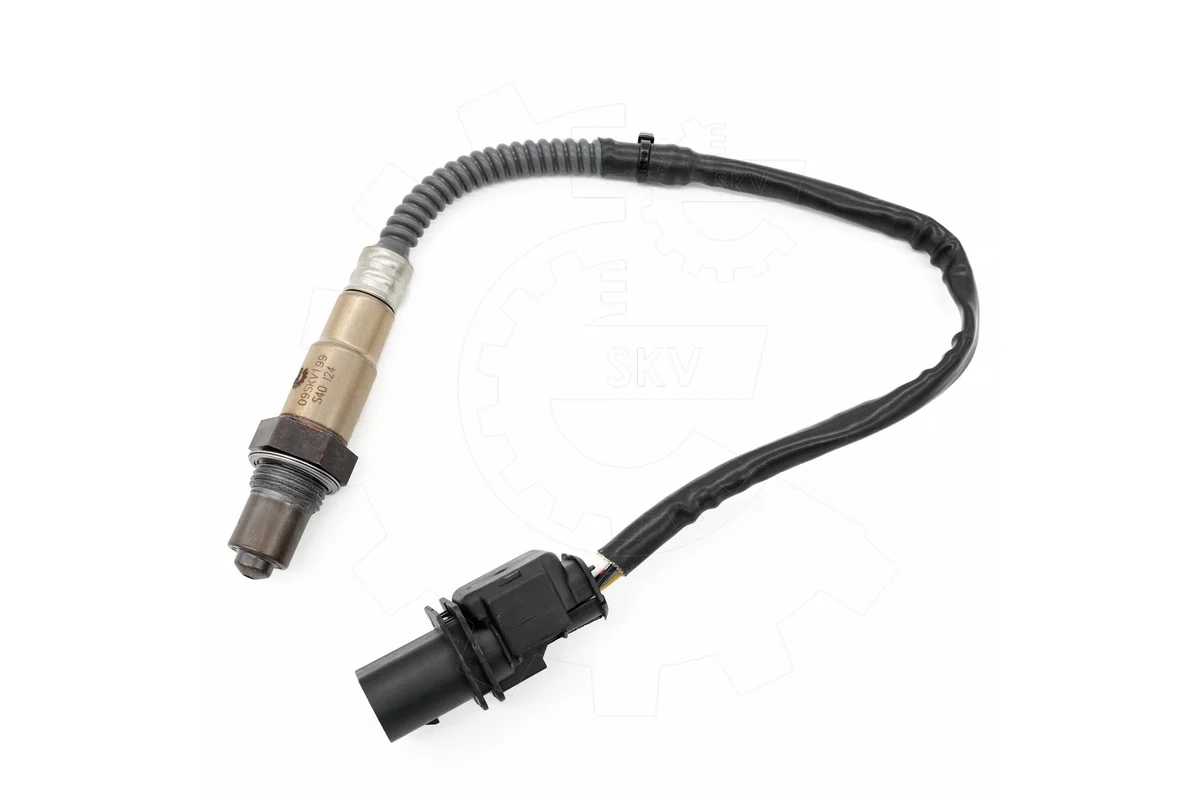 SKV Sonde lambda