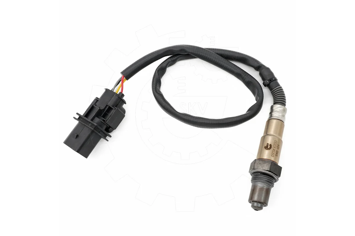 SKV Sonde lambda