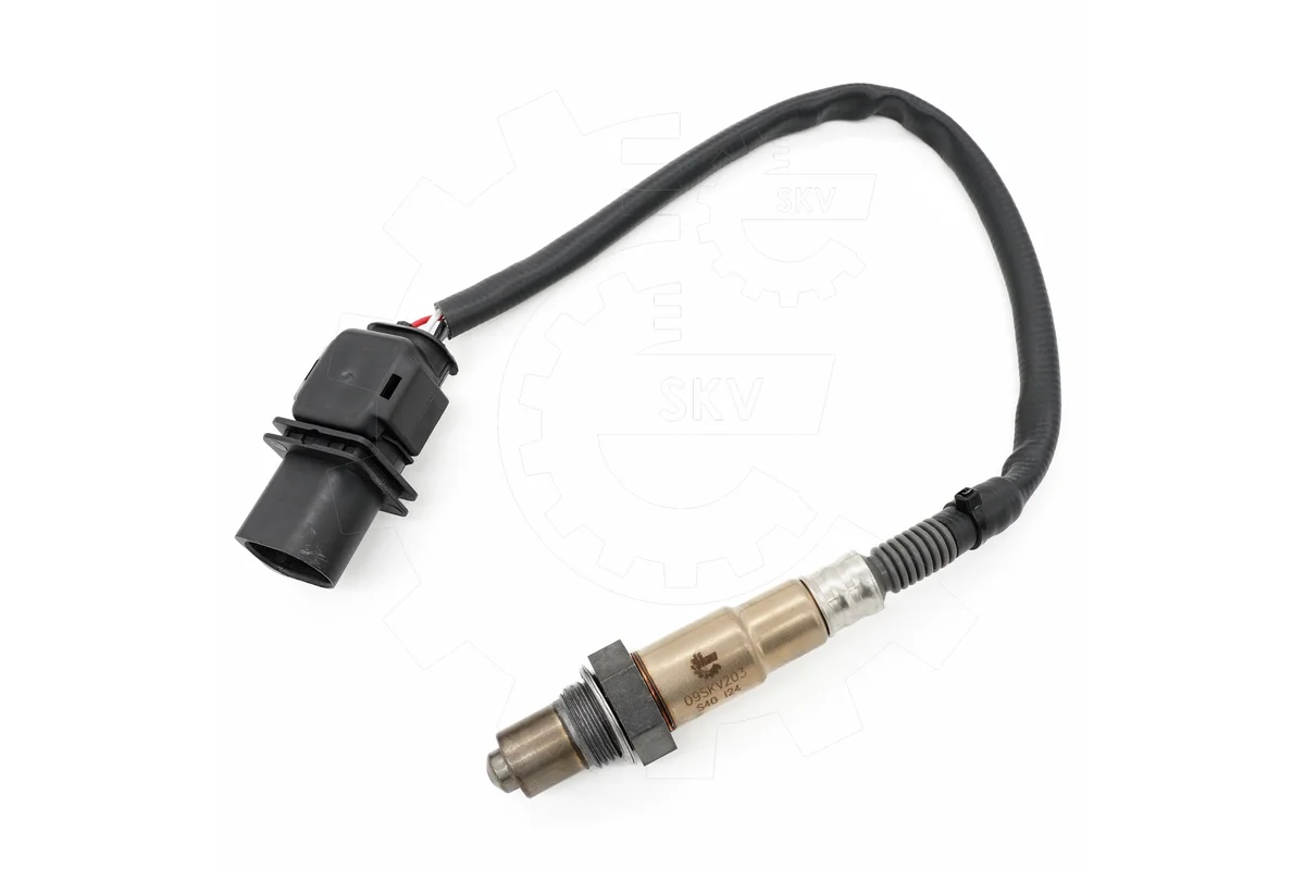 SKV Sonde lambda