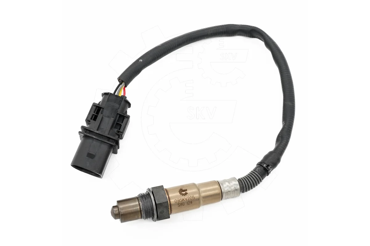 SKV Sonde lambda