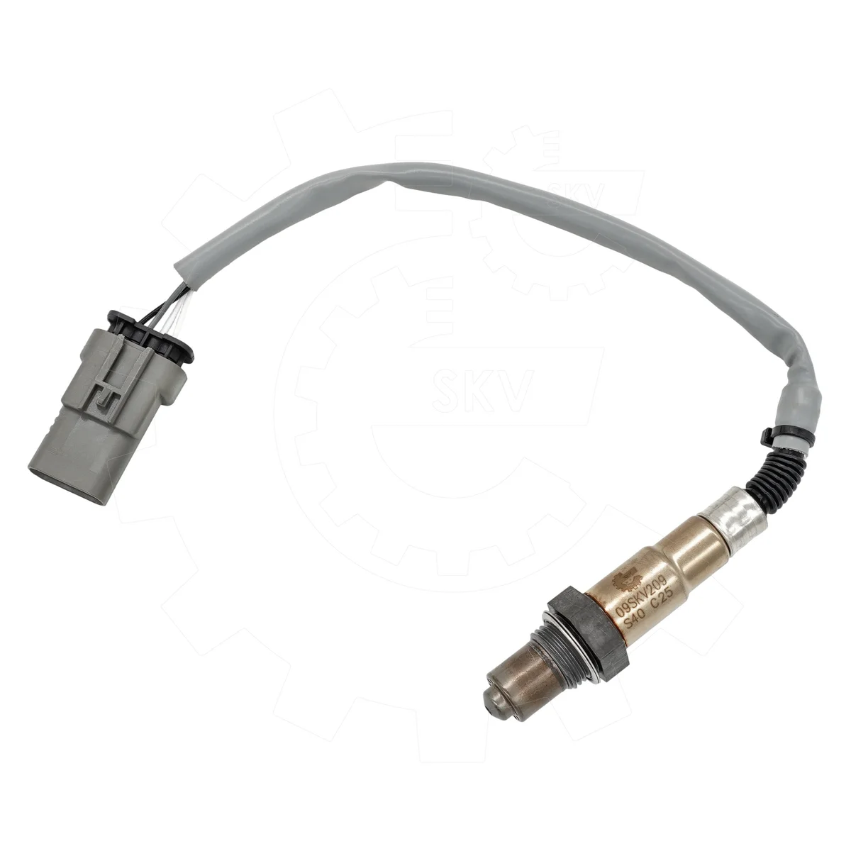 SKV Sonde lambda