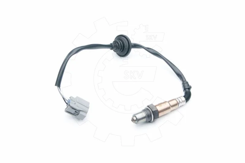 SKV Sonde lambda - Honda Jazz II / III