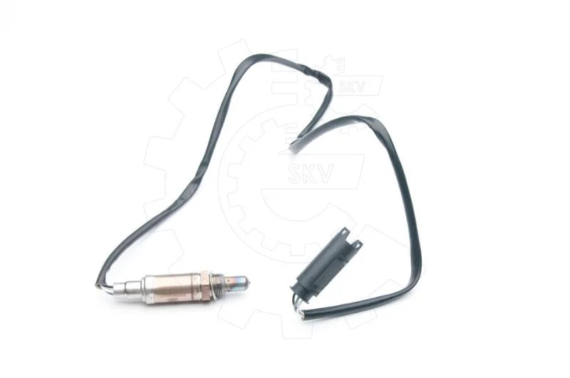 SKV Sonde lambda 4 connexions - câble 990 mm