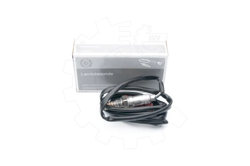SKV Sonde lambda - Seat Cordoba / Ibiza / Inca / VW Caddy / Polo