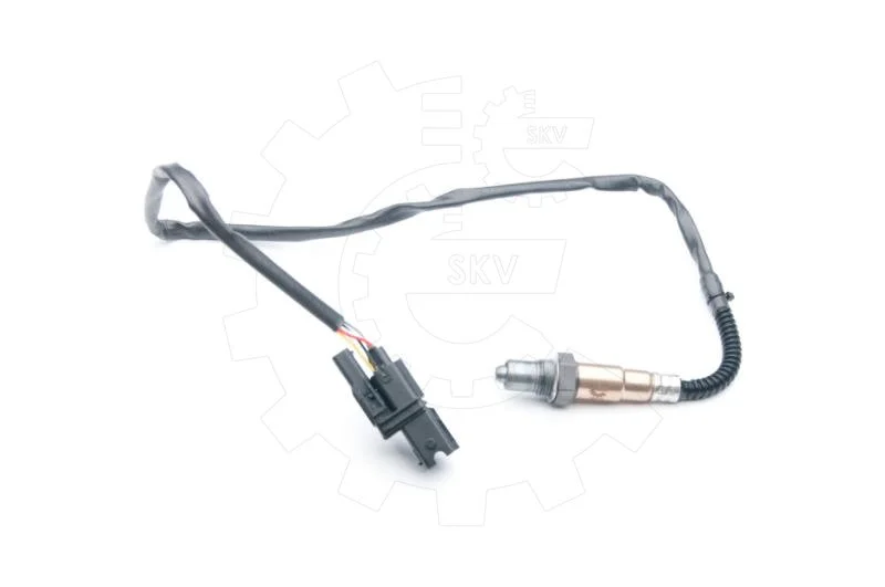SKV Sonde lambda