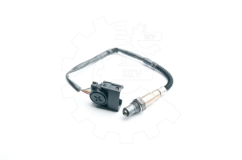 SKV Sonde lambda