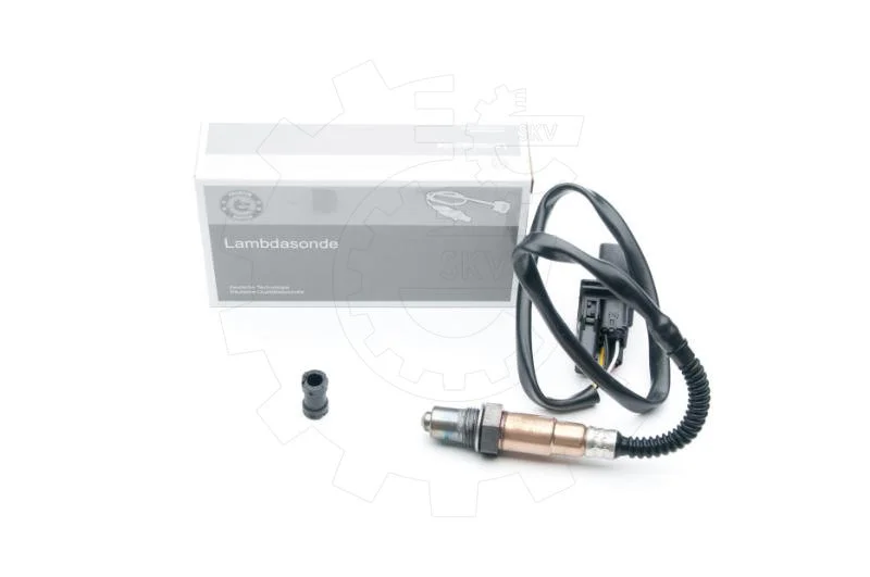SKV Sonde lambda