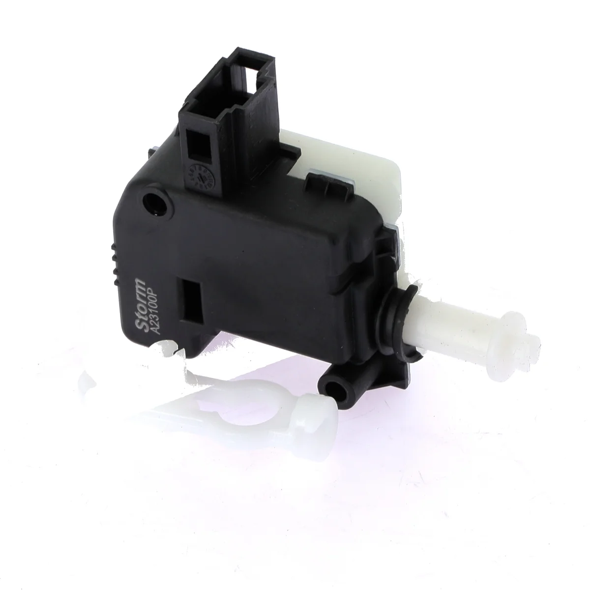 STORM Moteur de centralisation coffre pour AUDI A2/A4