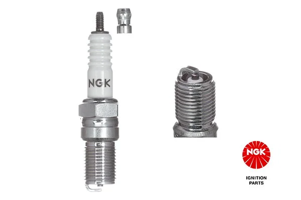 NGK bougie d'allumage boîte / b9efs / ol.