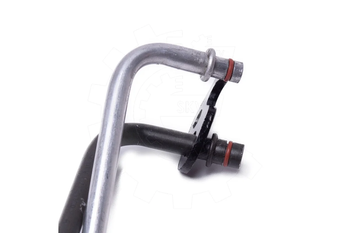 SKV flexible hydraulique de direction