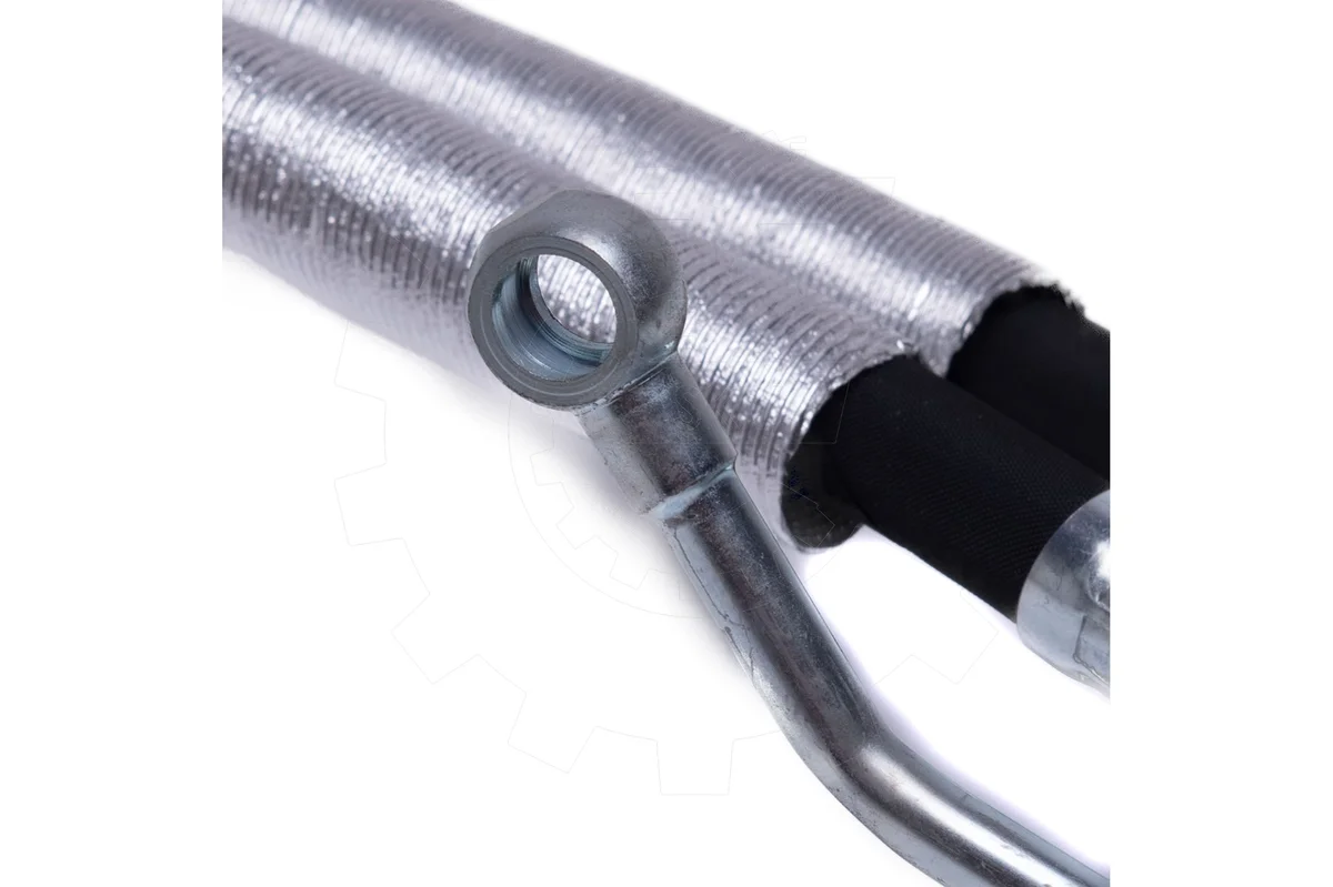 SKV Flexible hydraulique de direction