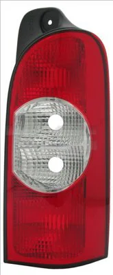 TYC feu arrière droit - opel movano a (2003-2010)