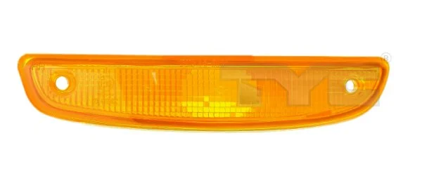 TYC renault twingo i 1993-1998 - cabochon de clignotant avant