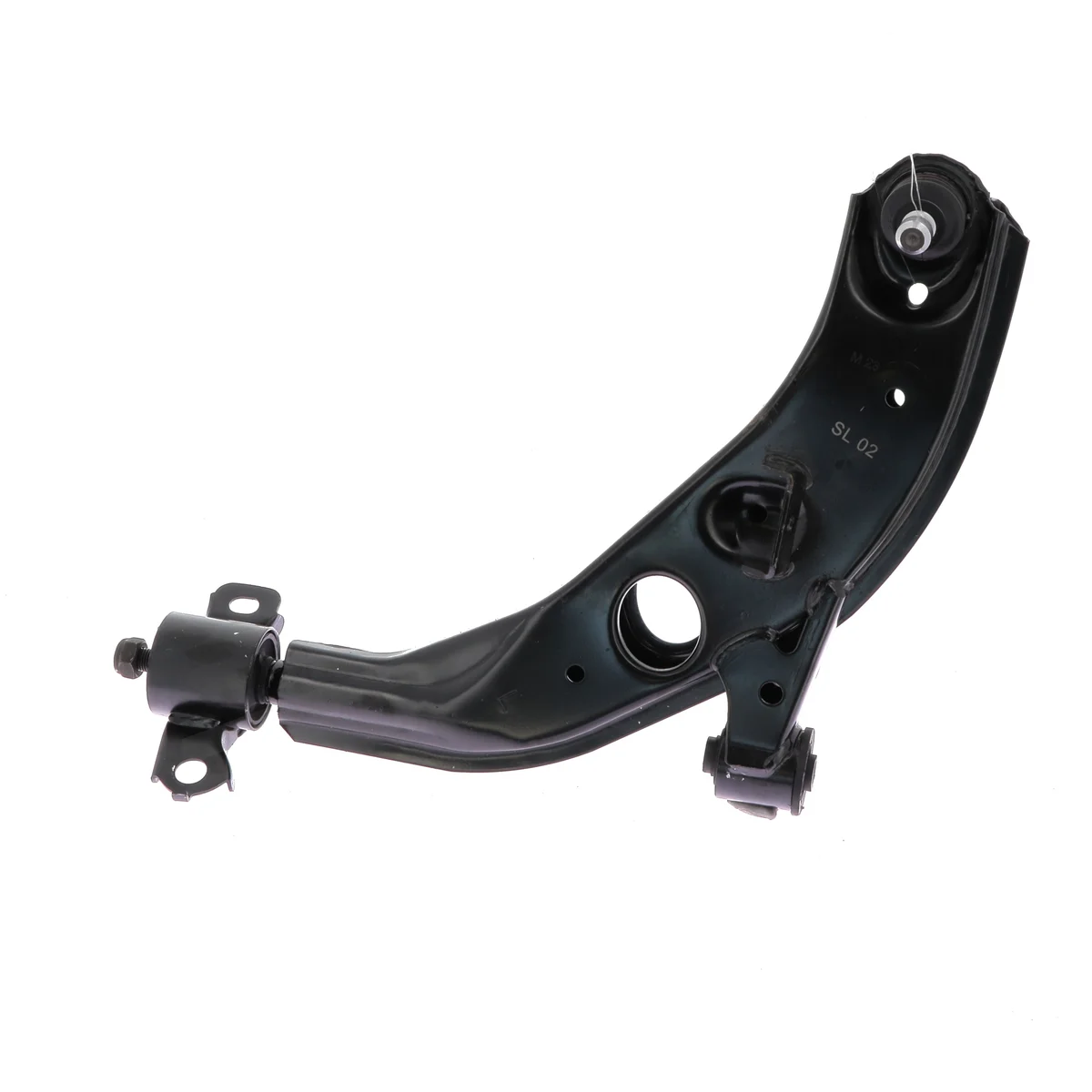 STORM Bras de suspension avant gauche pour MAZDA 626